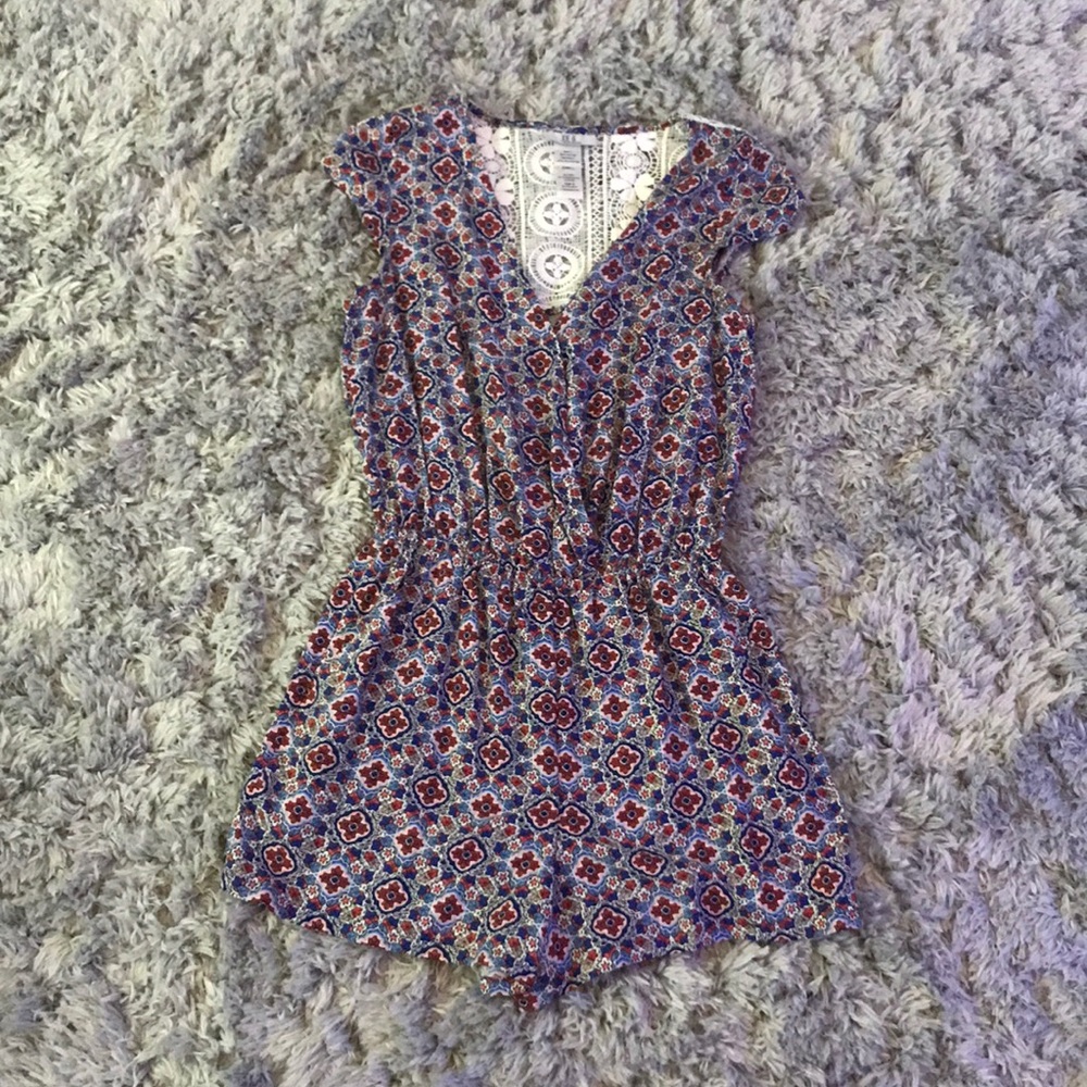 romper